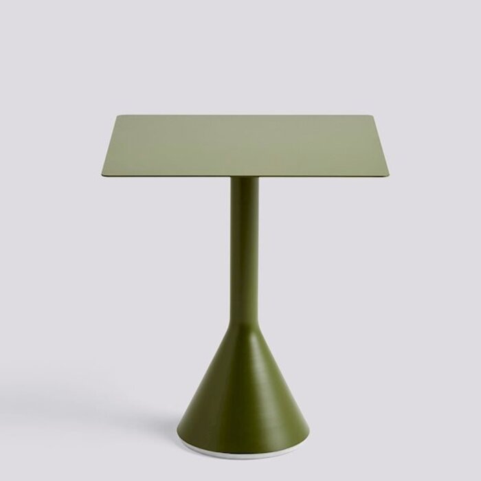 HAY Palissade Cone tuintafel 65x65 cm