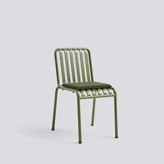 HAY Palissade Chair en Armchair Zitkussen