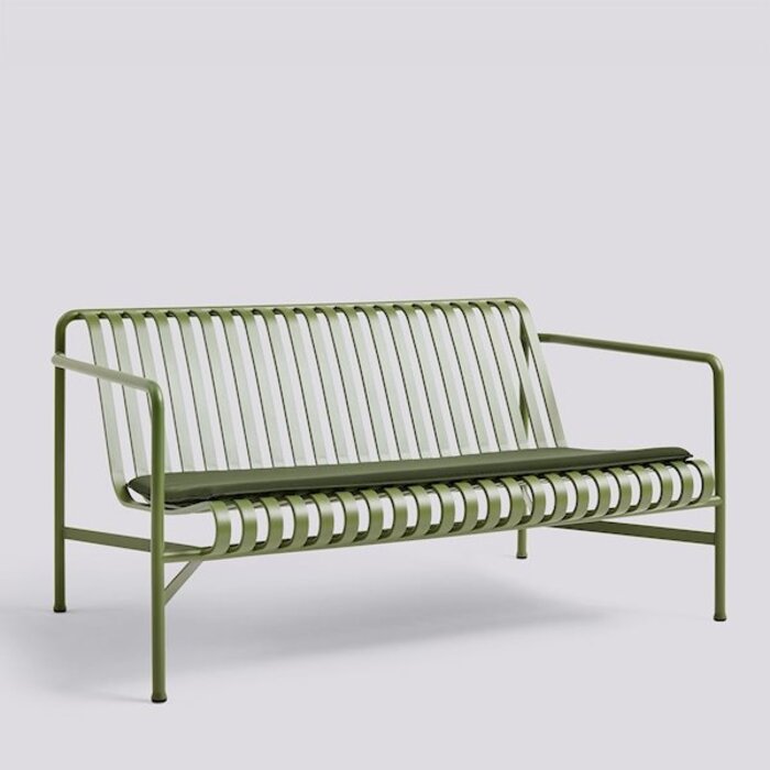 HAY Palissade Lounge Sofa Zitkussen