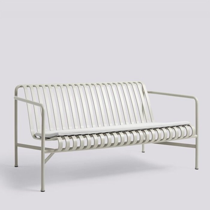 HAY Palissade Lounge Sofa Zitkussen