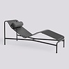 Palissade Chaise Longue Headrest