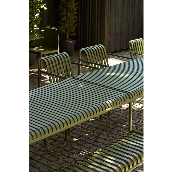 HAY Palissade Middle Leg