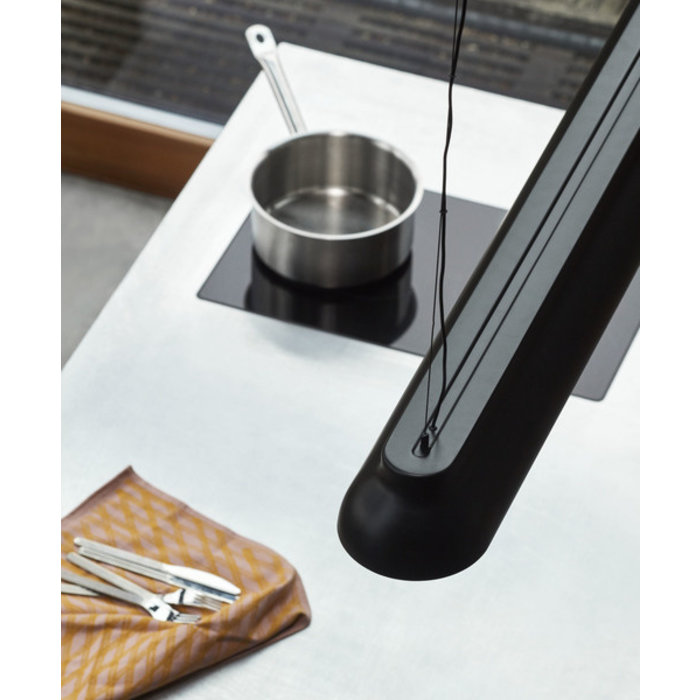 HAY PC Linear Pendant Lamp