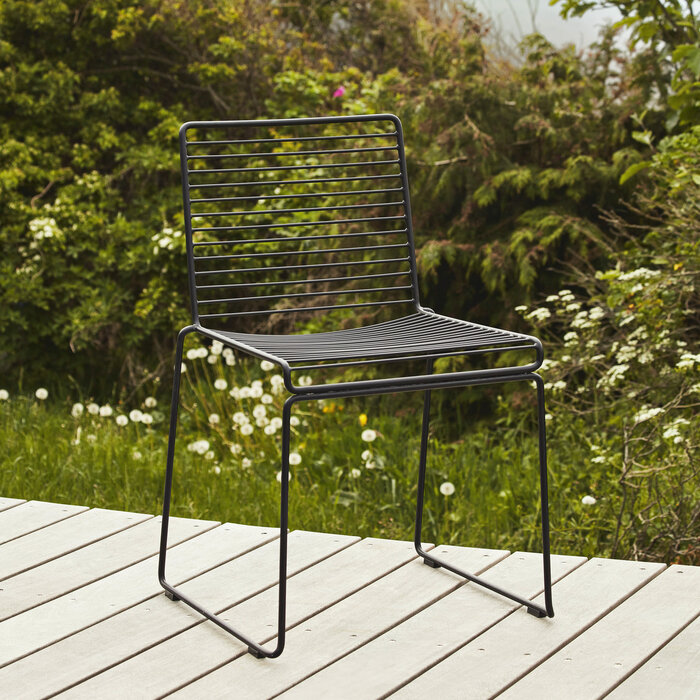 HAY Hee Dining Chair