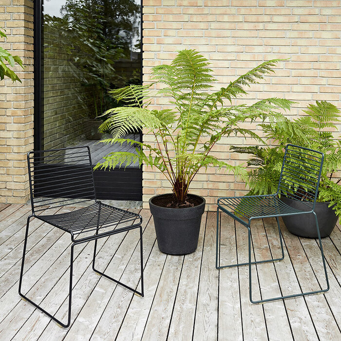 HAY Hee Dining Chair