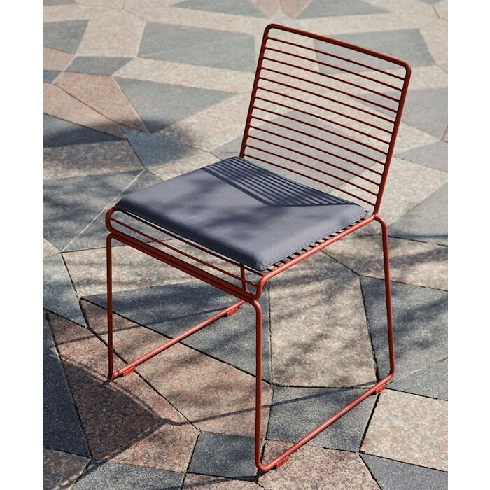 HAY Seat Cushion voor HAY Hee Dining Chair