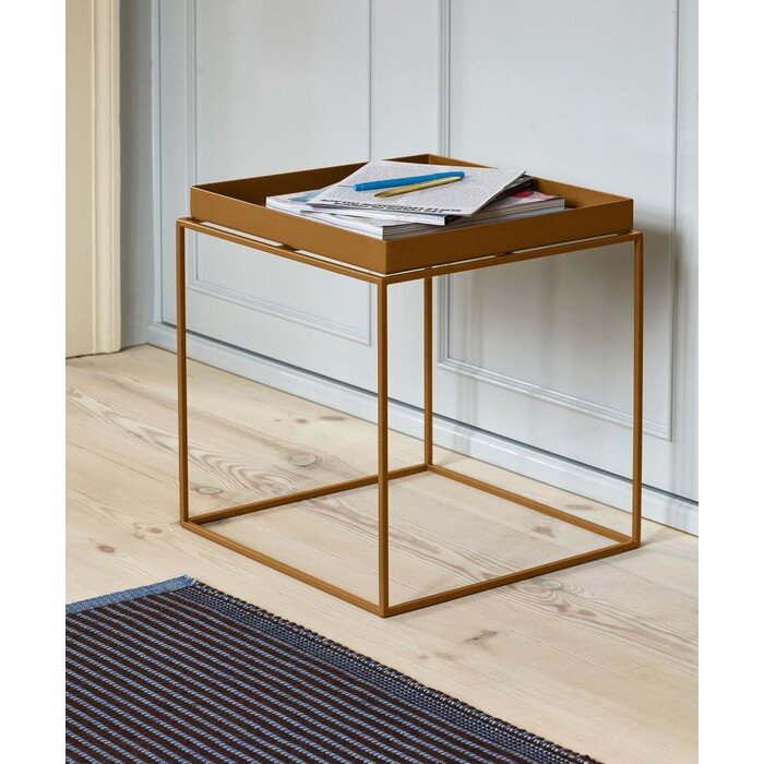 HAY Tray Table Medium