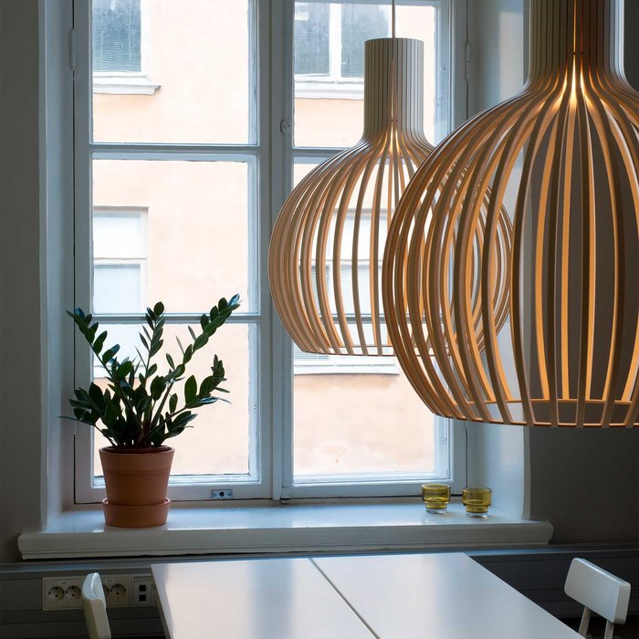 Secto Design Octo 4240 Hanglamp