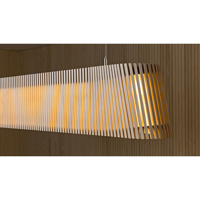 Secto Design Owalo 7000 Hanglamp