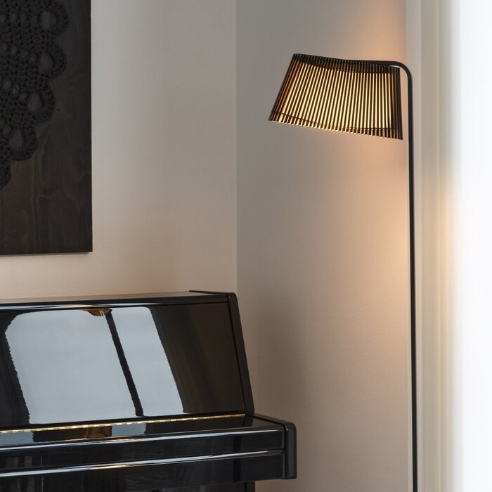 Secto Design Owalo 7010 Vloerlamp