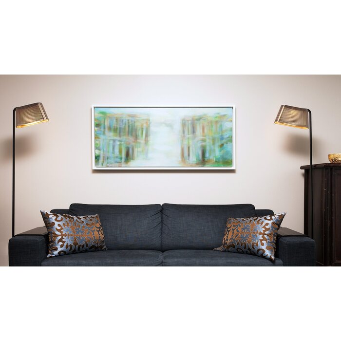 Secto Design Owalo 7010 Vloerlamp