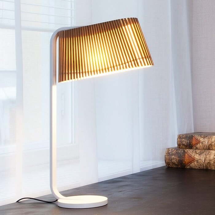 Secto Design Owalo 7020 Tafellamp