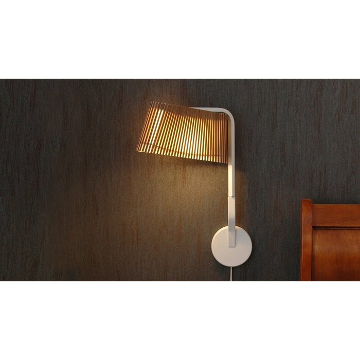 Secto Design Owalo 7030 Wandlamp