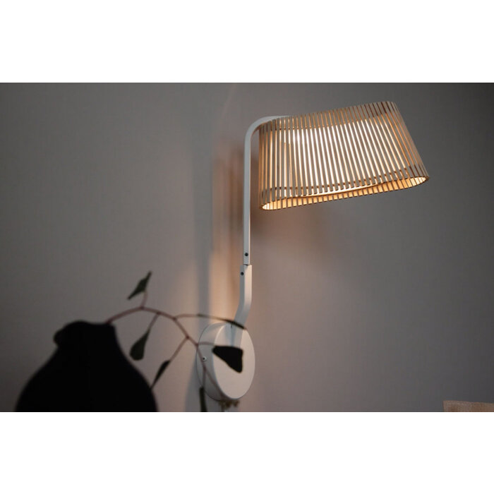 Secto Design Owalo 7030 Wandlamp