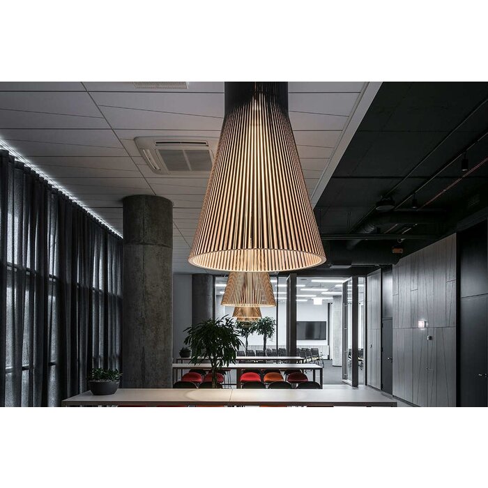 Secto Design Magnum 4202 Hanglamp