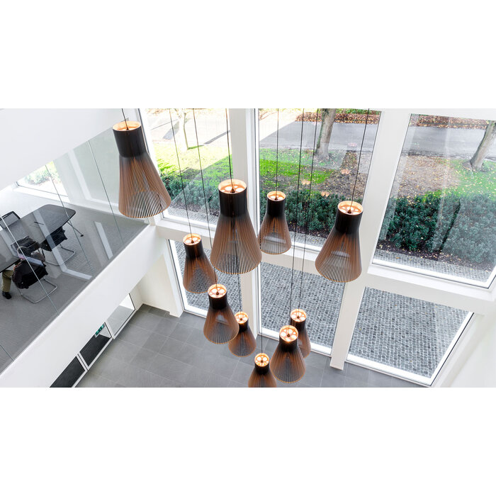 Secto Design Magnum 4202 Hanglamp