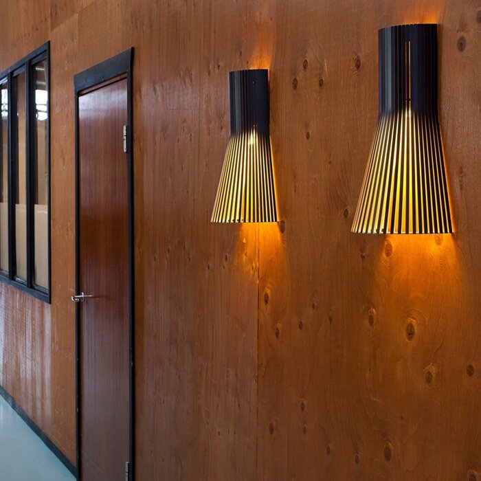 Secto Design 4230 Wandlamp