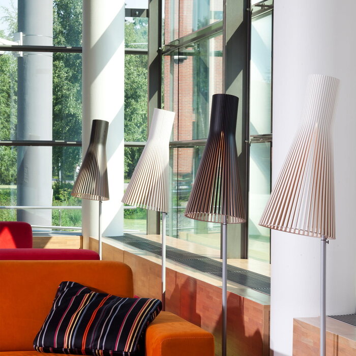 Secto Design 4210 Vloerlamp