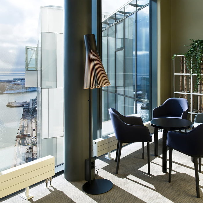 Secto Design 4210 Vloerlamp