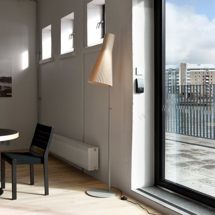 Secto Design 4210 Vloerlamp
