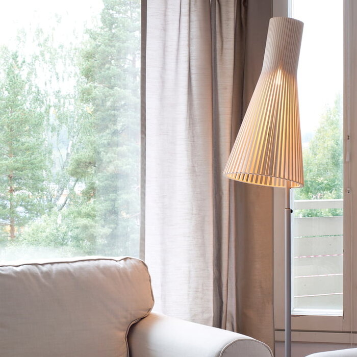 Secto Design 4210 Vloerlamp