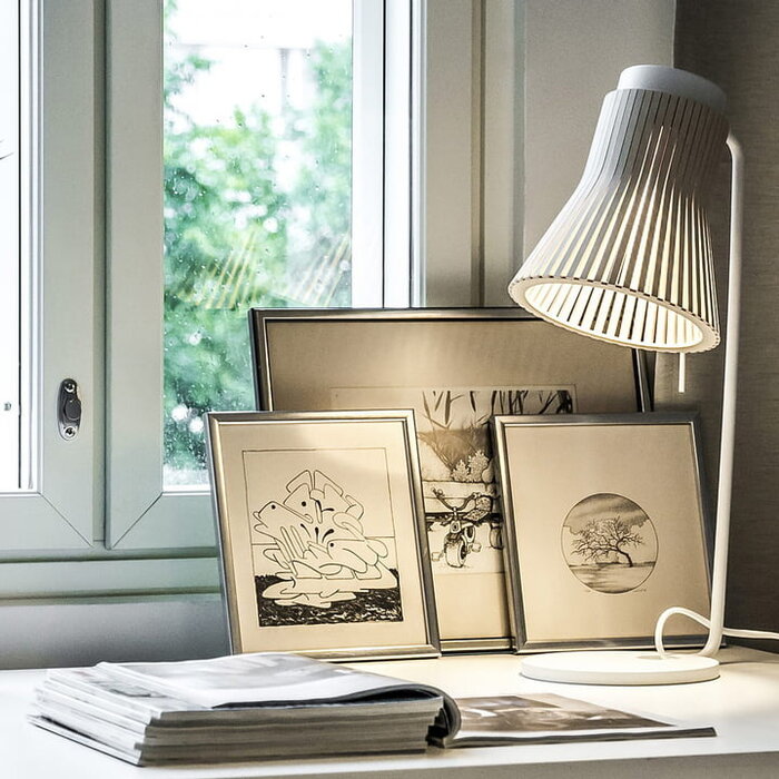 Secto Design Petite 4620 Tafellamp