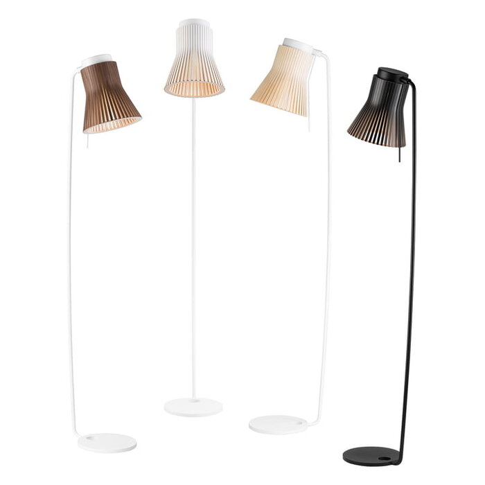 Secto Design Petite 4610 Vloerlamp