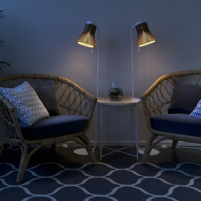 Secto Design Petite 4610 Vloerlamp