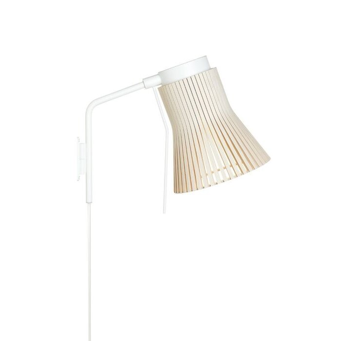 Secto Design Petite 4630 Wandlamp
