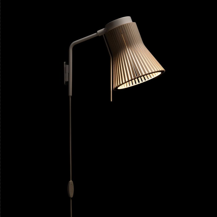 Secto Design Petite 4630 Wandlamp