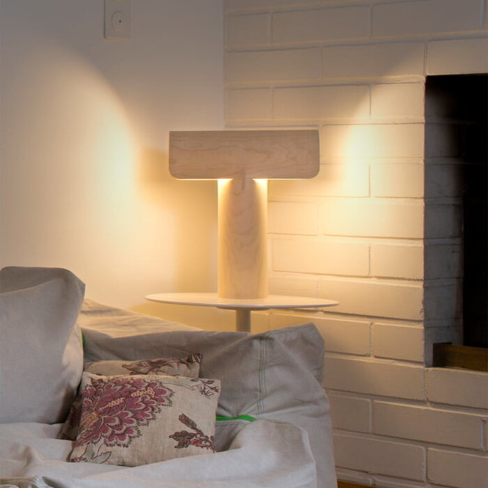 Secto Design Teelo 8020 Tafellamp