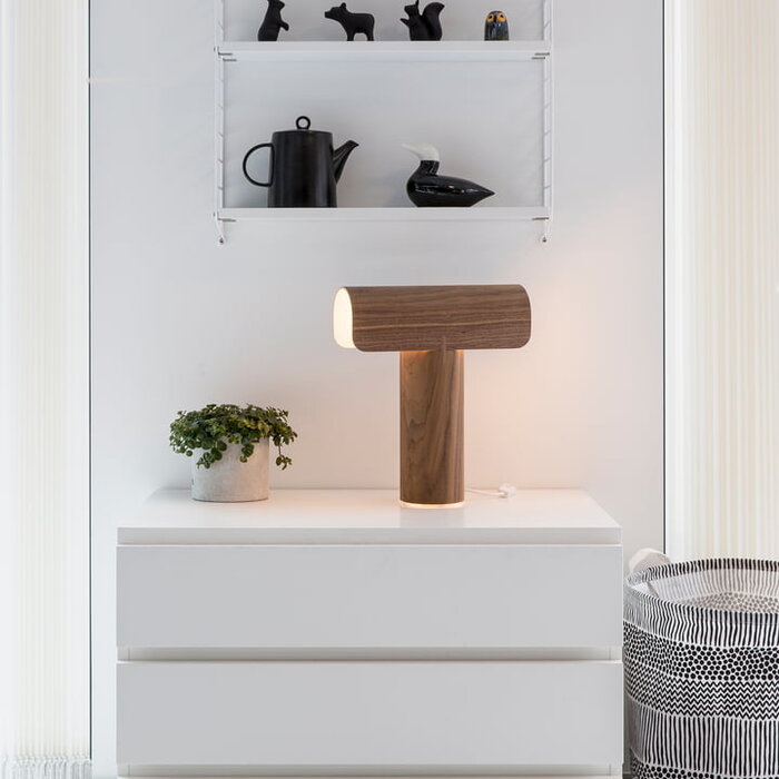 Secto Design Teelo 8020 Tafellamp