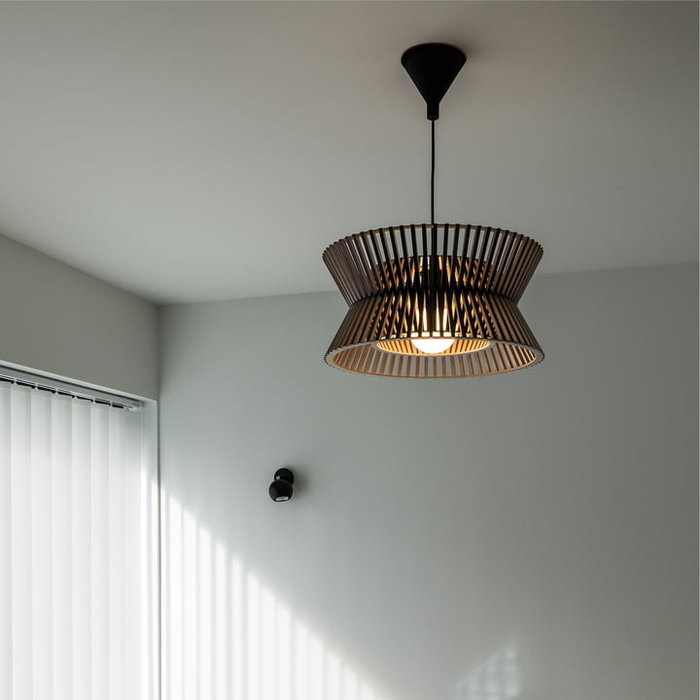 Secto Design Kontro 6000 Hanglamp