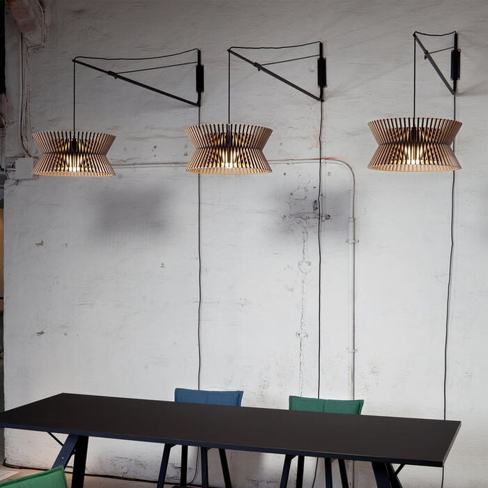 Secto Design Kontro 6000 Hanglamp