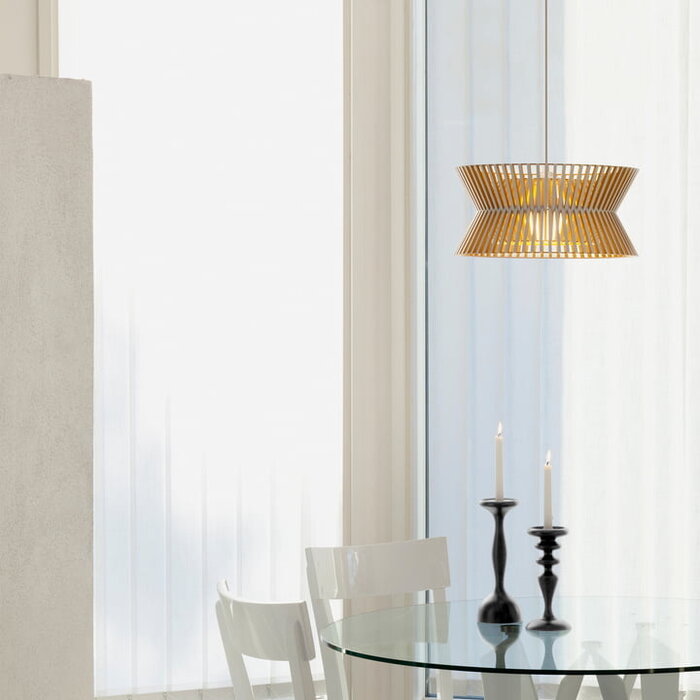 Secto Design Kontro 6000 Hanglamp