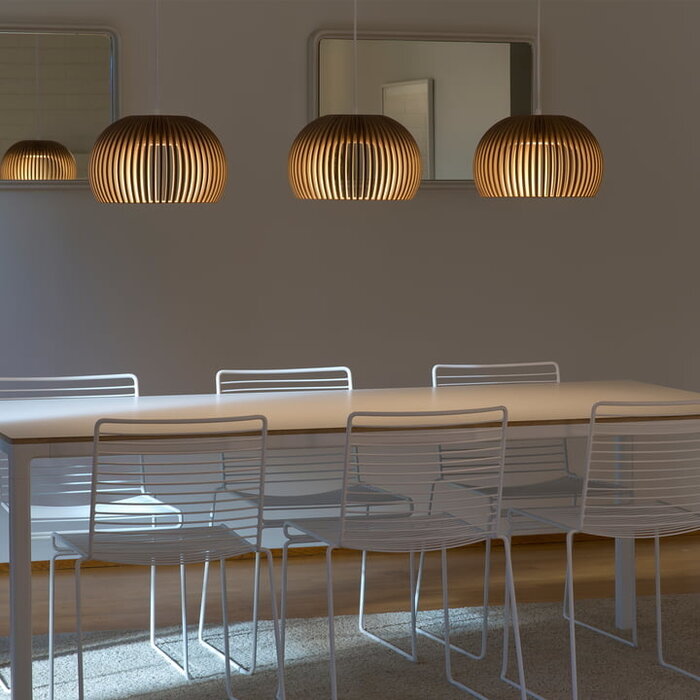 Secto Design Atto 5000 Hanglamp