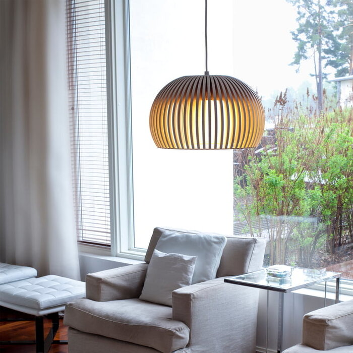 Secto Design Atto 5000 Hanglamp