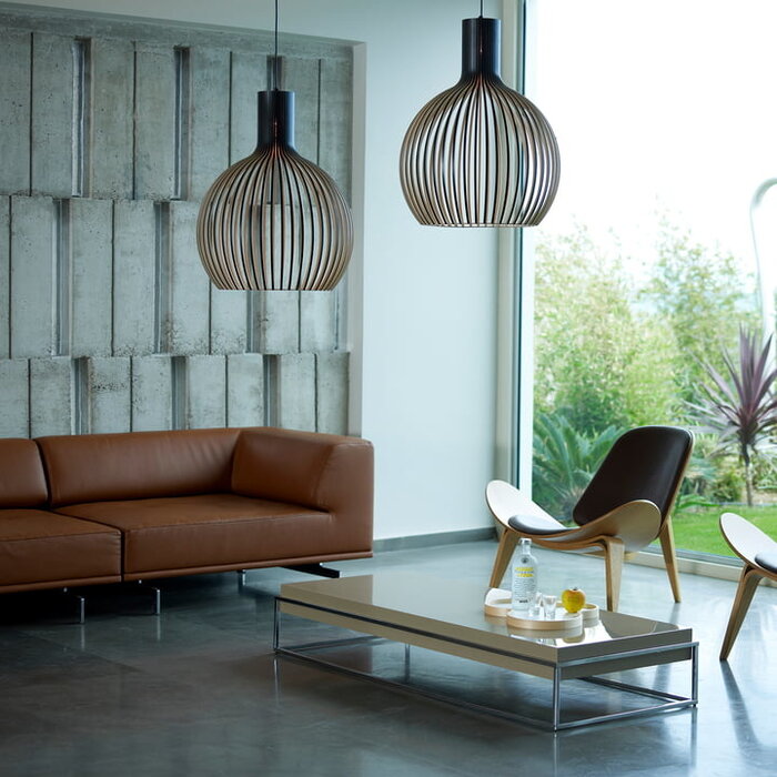Secto Design Octo 4240 Hanglamp