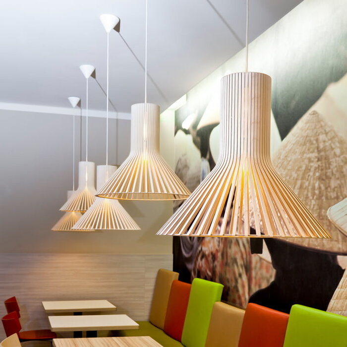 Secto Design Puncto  4203 Hanglamp