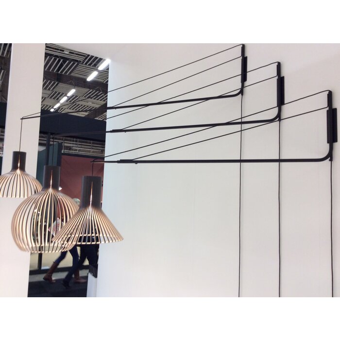 Secto Design Varsi 1000 Wandsteun