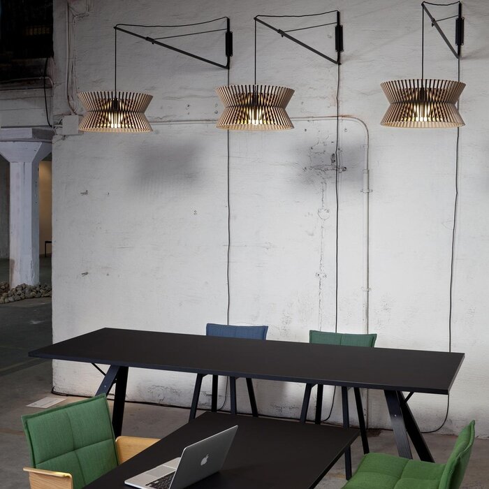 Secto Design Varsi 1000 Wandsteun