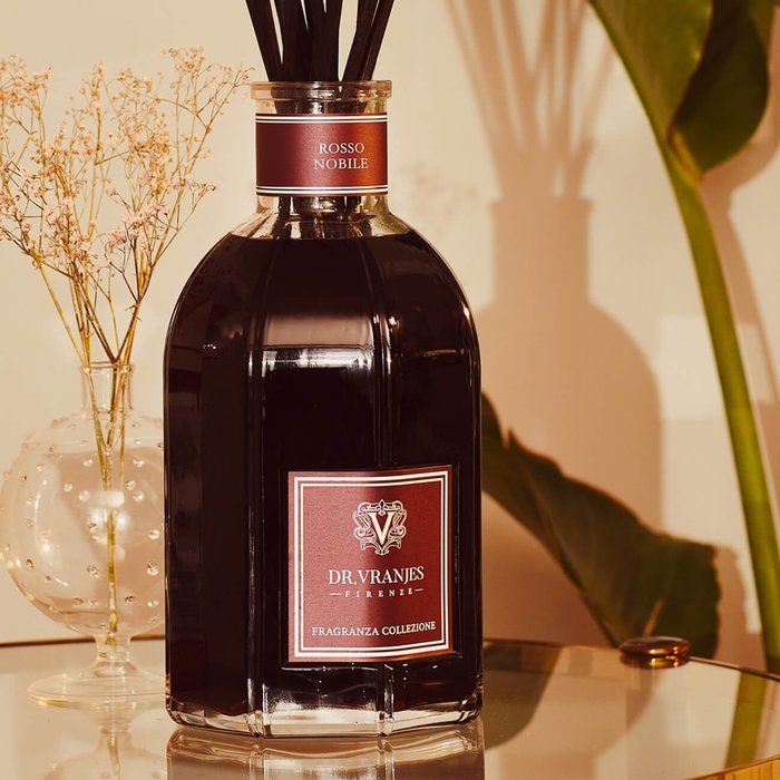 Dr. Vranjes Diffuser Rosso Nobile