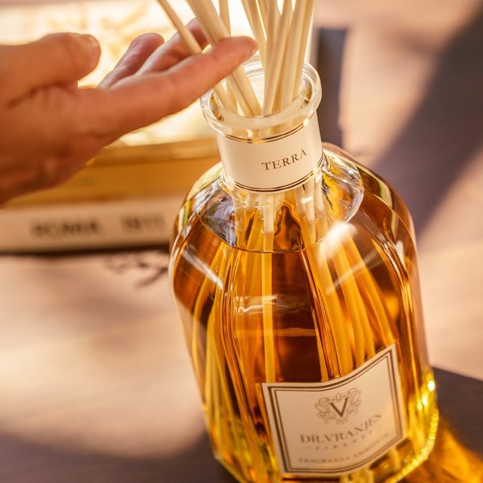 Dr. Vranjes Diffuser Terra