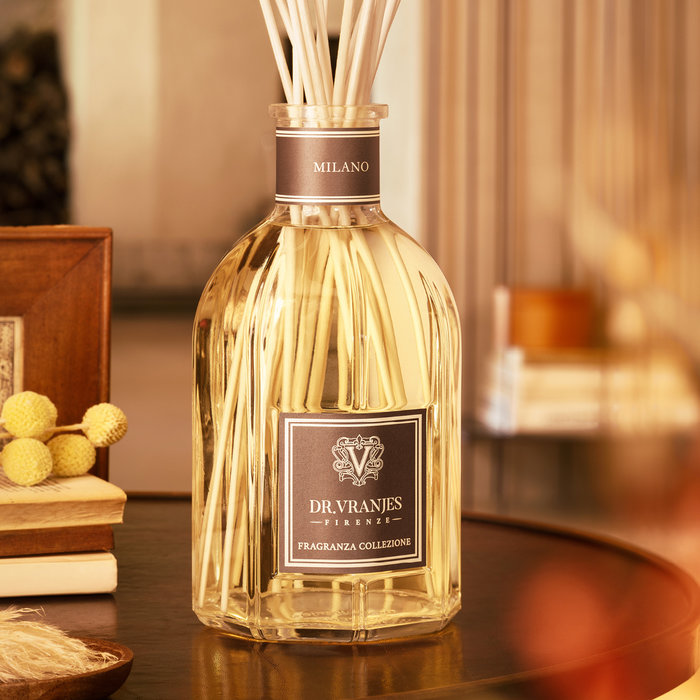 Dr. Vranjes Diffuser Milano