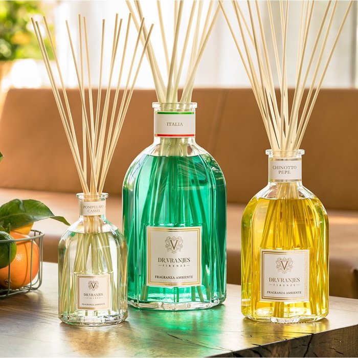Dr. Vranjes Diffuser Italia 500 ml