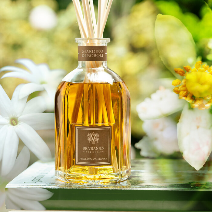 Dr. Vranjes Diffuser I Giardino di Boboli