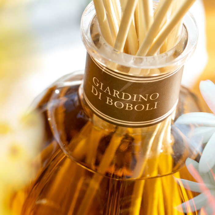 Dr. Vranjes Diffuser I Giardino di Boboli