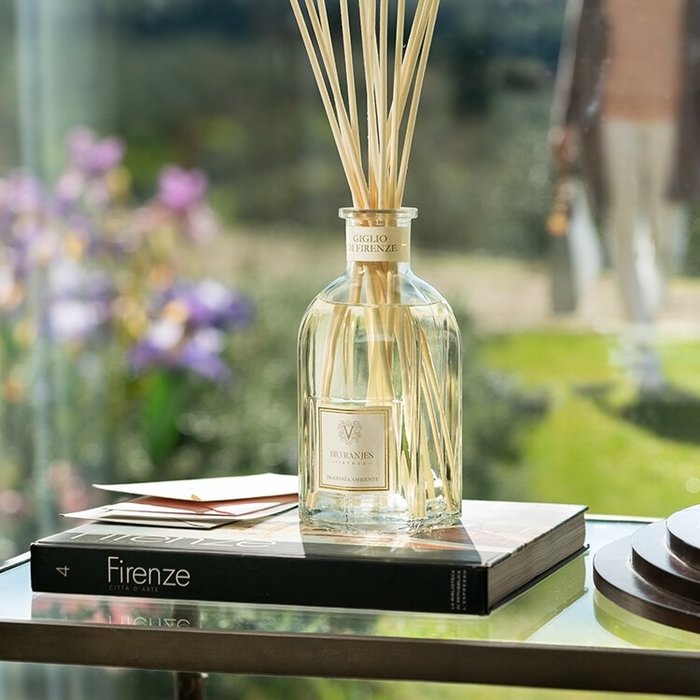 Dr. Vranjes Diffuser Giglio di Firenze