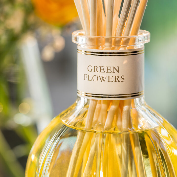 Dr. Vranjes Diffuser Green Flowers