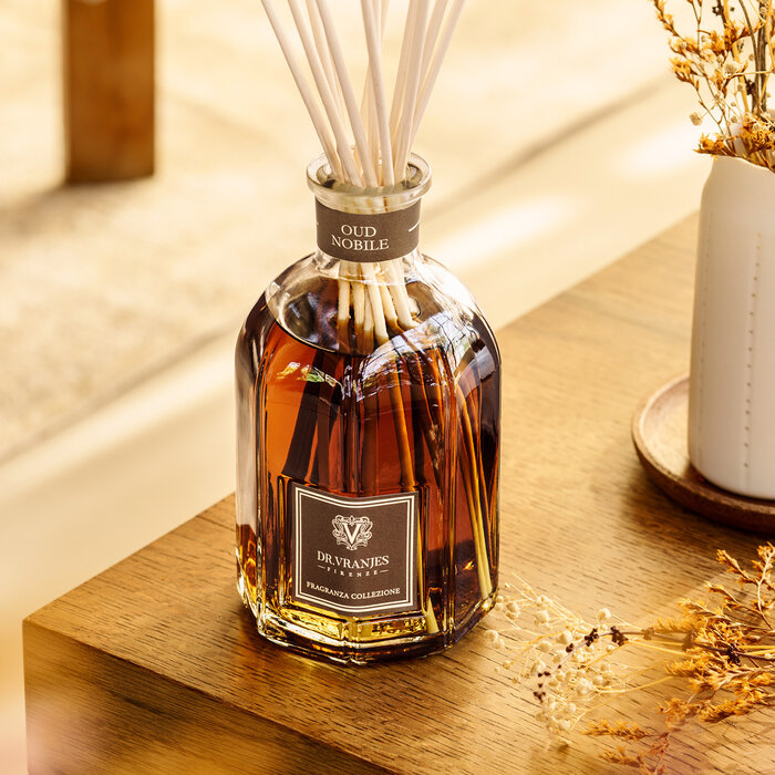 Dr. Vranjes Diffuser Oud Nobile